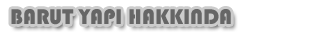 hakkinda