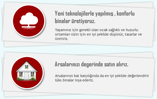 barut yapı